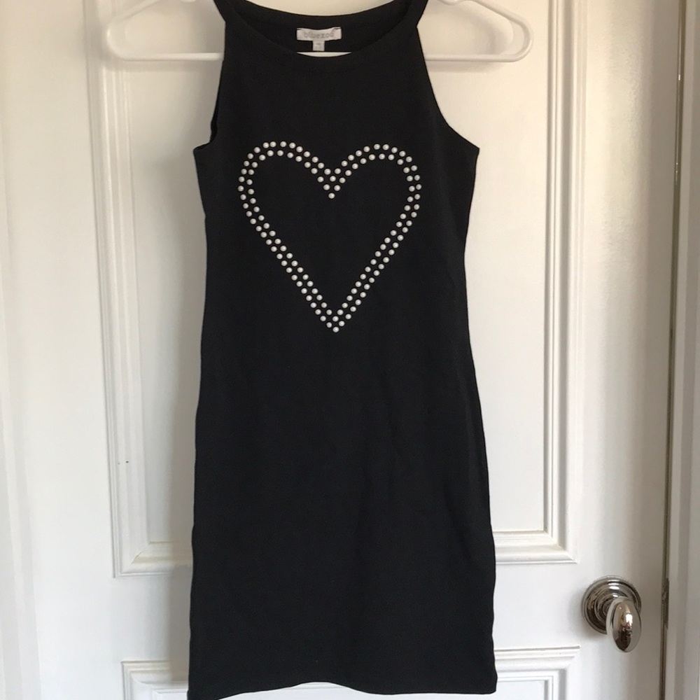 NWT Bluezoo girl’s dress